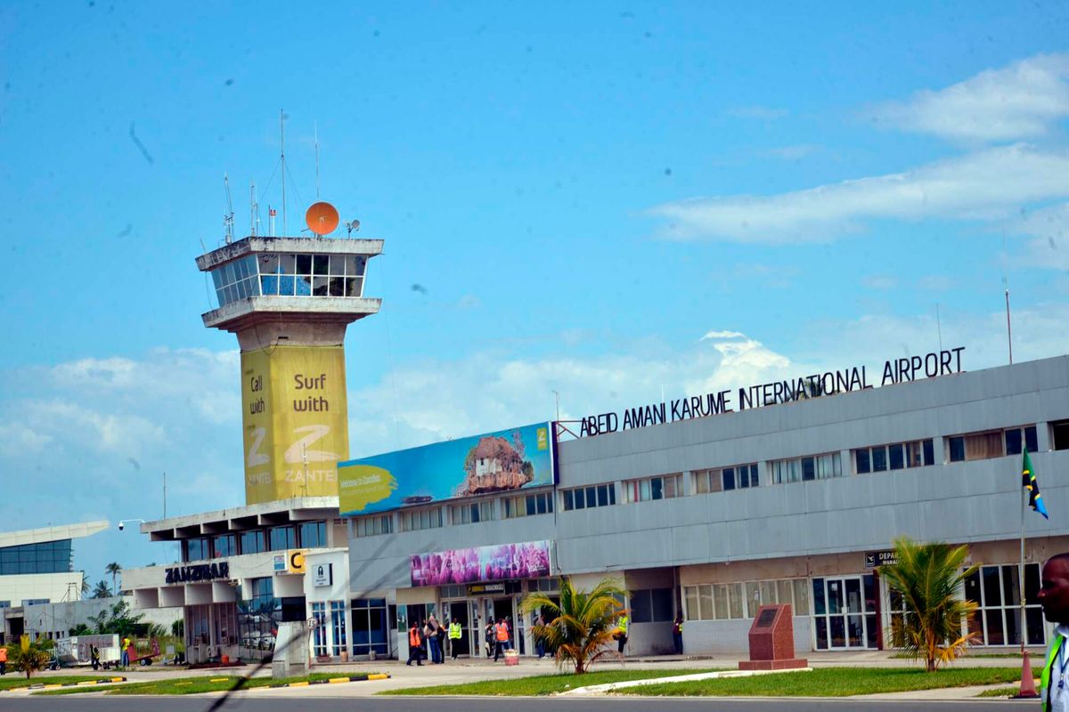 Les compagnies aériennes mondiales misent sur Zanzibar tandis que les transporteurs régionaux reculent face à la hausse des frais pour les voyageurs
