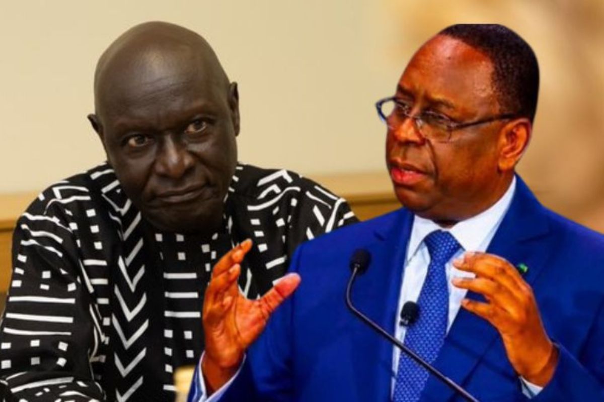 Otunnu et Sall menacés d’élimination de la course à l’ONU, Trump poussant de nouveaux candidats