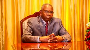 Kamau Thugge
