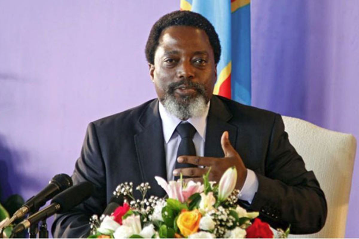 L’alliance de Kabila avec les rebelles du M23 bouleverse les fragiles accords de paix en RDC