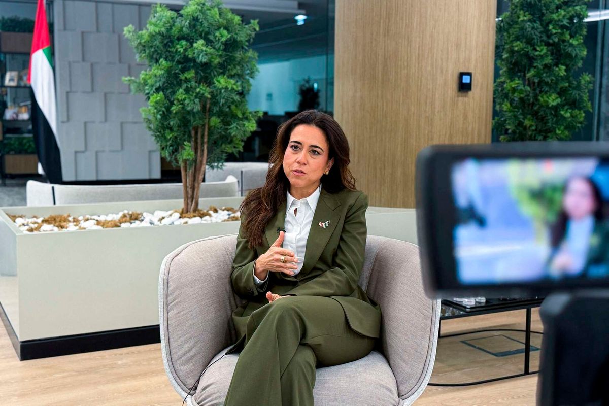 La controverse sur la guerre au Soudan assombrit la candidature tardive de Lana Nusseibeh au poste de cheffe de l’ONU