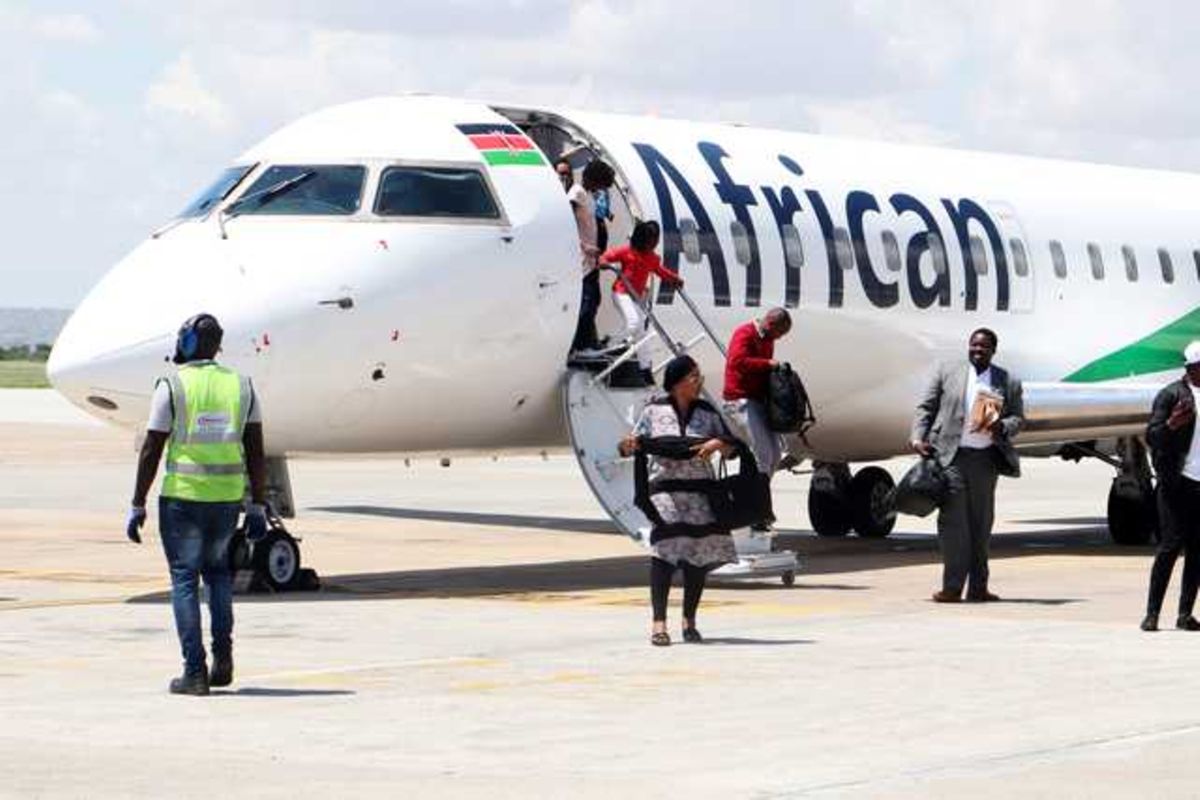 Kenya, Tanzania face pushback on mandatory travel insurance
